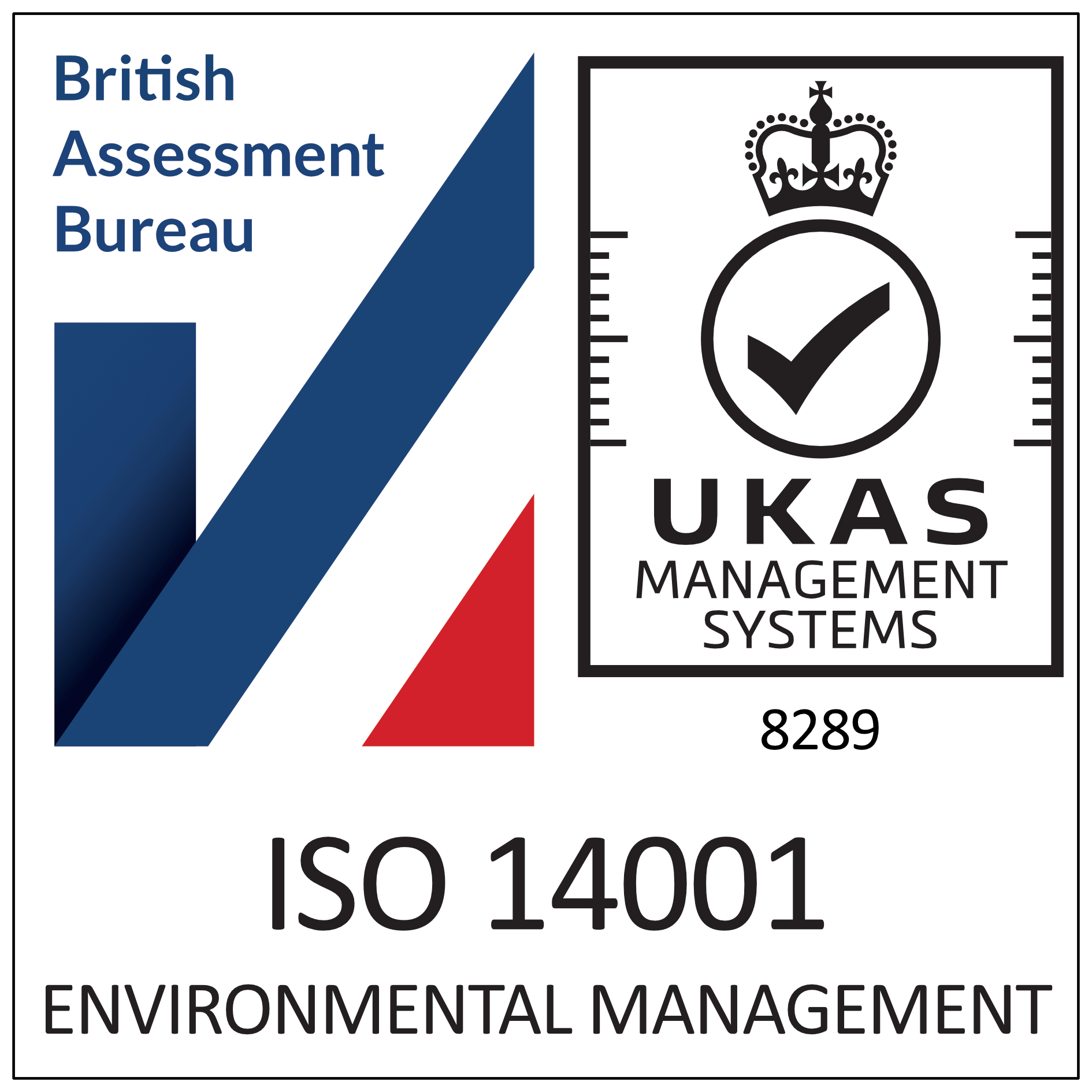 News article: We're proud to announce that EPMS is now ISO Certified.